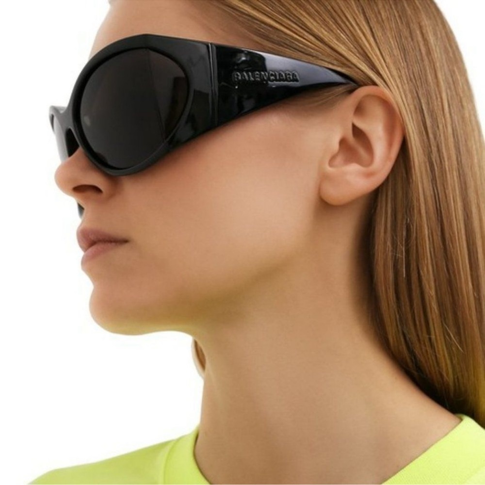 NEW Unisex  Balenciaga  Sunglasse - Picture 3 of 13